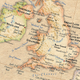 Illustration for article titled A map showing the original meanings of place names in North America